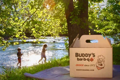 Buddy's BBQ Family Pack in East Ridge TN