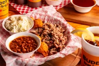 Buddy's BBQ is one of the top East Ridge Tennessee restaurants