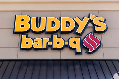 Buddy's bar-b-q is one of the most convenient East Ridge TN restaurants